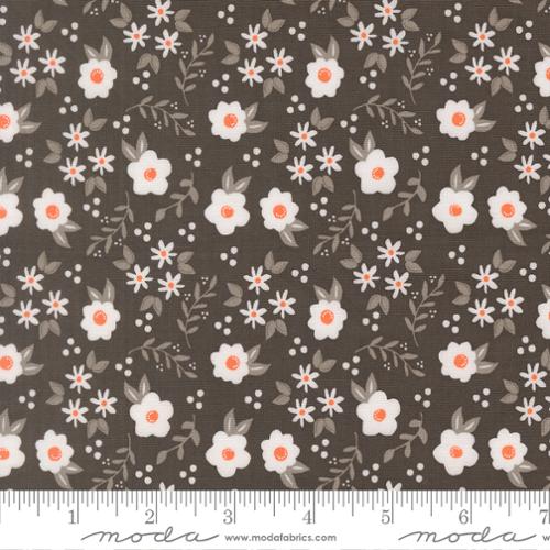 Birch and Willow Charcoal 37725 18 Moda by the yard