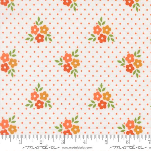 Birch and Willow Cloud 37727 11 Moda by the yard