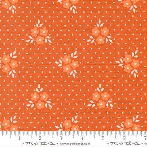 Birch and Willow Spice 37727 15 Moda by the yard