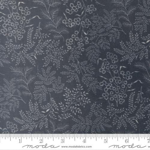 Nantucket Summer Cuddle Navy 55261 23QC Moda by the yard