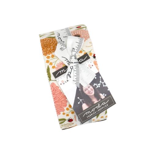 Ladybug Whimsy Jelly Roll® 48440JR Moda Precuts