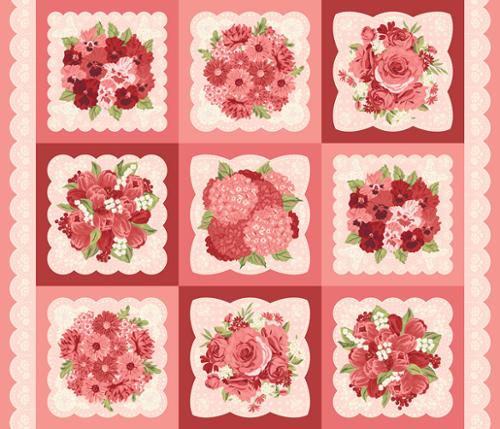 Je Taime Panel Lace 20998 11 Moda by the yard