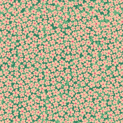 Art Gallery Fabrics Abode Collection, Fateful Vid by the yard