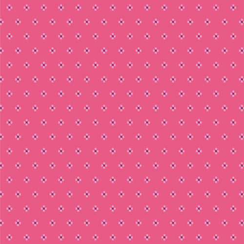 Art Gallery Fabrics Abode Collection, Affinity Rose by the yard