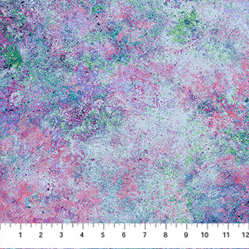 Stonehenge Calypso, Wide backing by the yard