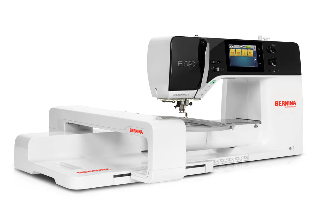 BERNINA 590
