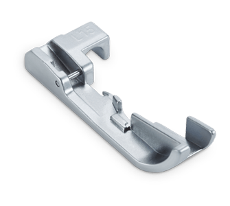 #L15 BERNINA Beading and Sequin Foot for L850