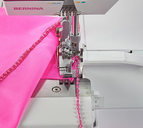 #C15 BERNINA Beading and Sequin Foot for L890