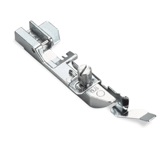 BERNINA Blindstitch Foot L 450/460 (0.5mm)