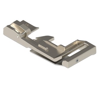 #L18 BERNINA Gathering Foot for L850