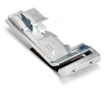 #C18 BERNINA Gathering Foot for L890