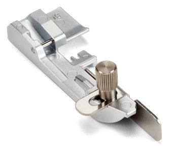#L19 BERNINA Blindstitch Foot for L850