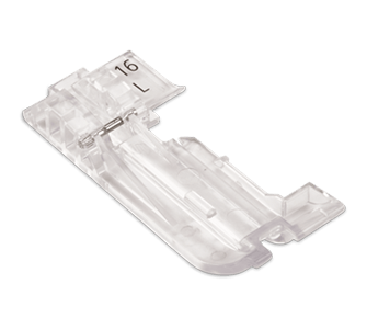 #C16L BERNINA Piping Foot for L890