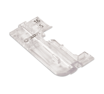 #C16S BERNINA Piping Foot for L890