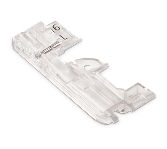 #L16L BERNINA Piping Foot for L850