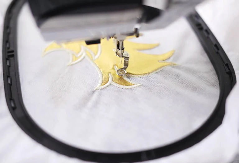 BERNINA 500 E