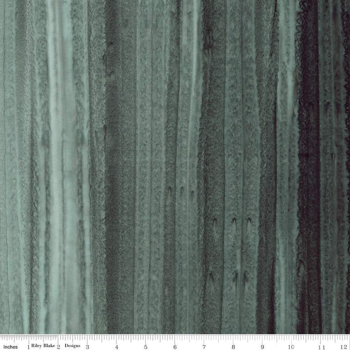 Expressions Batiks Elementals Color Fade Ombré Storm Cloud by the yard