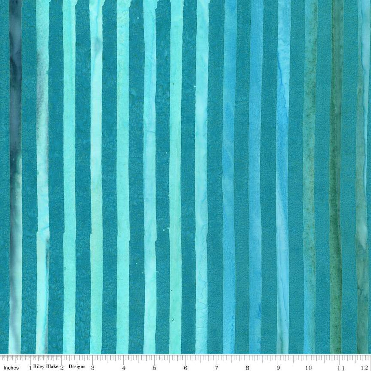 Expressions Batiks Elementals Get in Line Pool Party by the yard