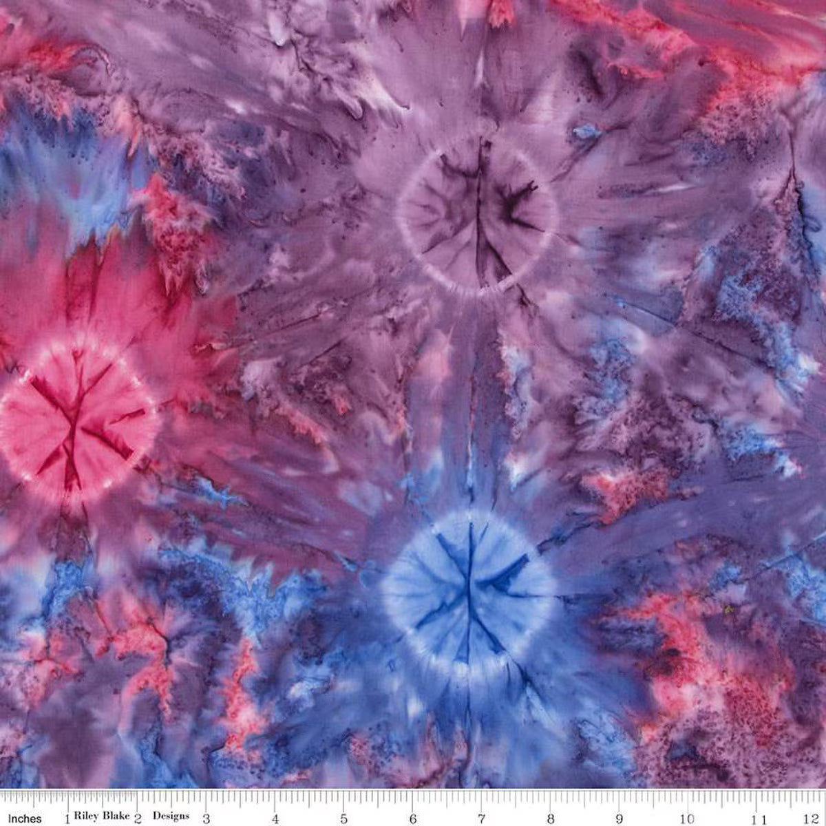 Expressions Batiks Express Yourself! Contemporary Twist Fireworks by the yard from Riley Blake