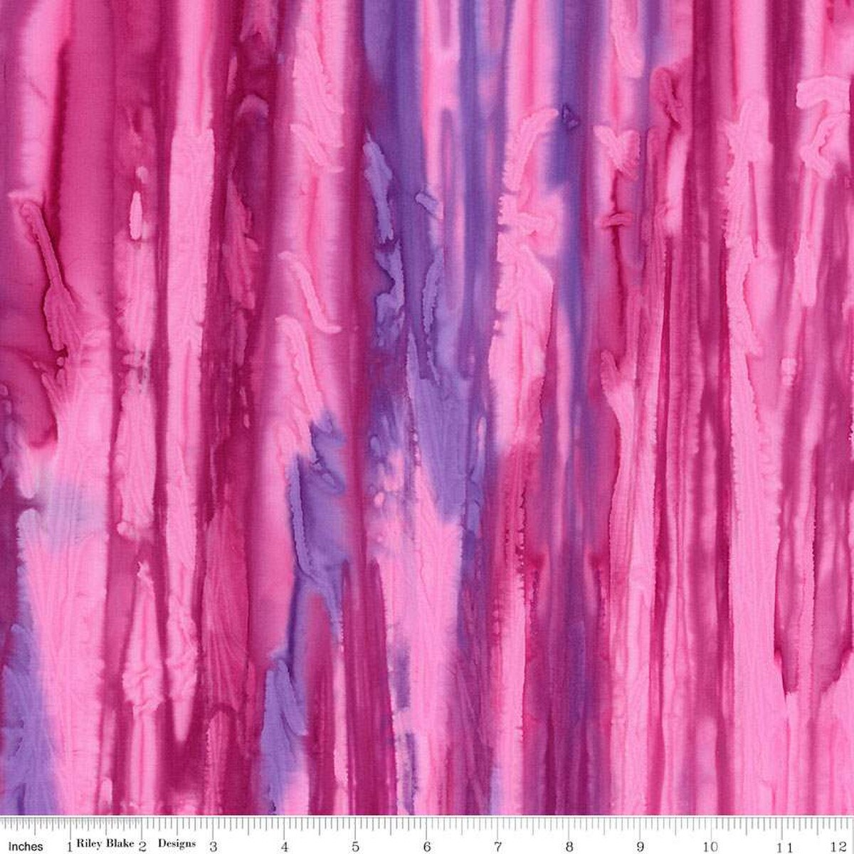 Expressions Batiks Express Yourself! Contours Tulip Time from Riley Blake