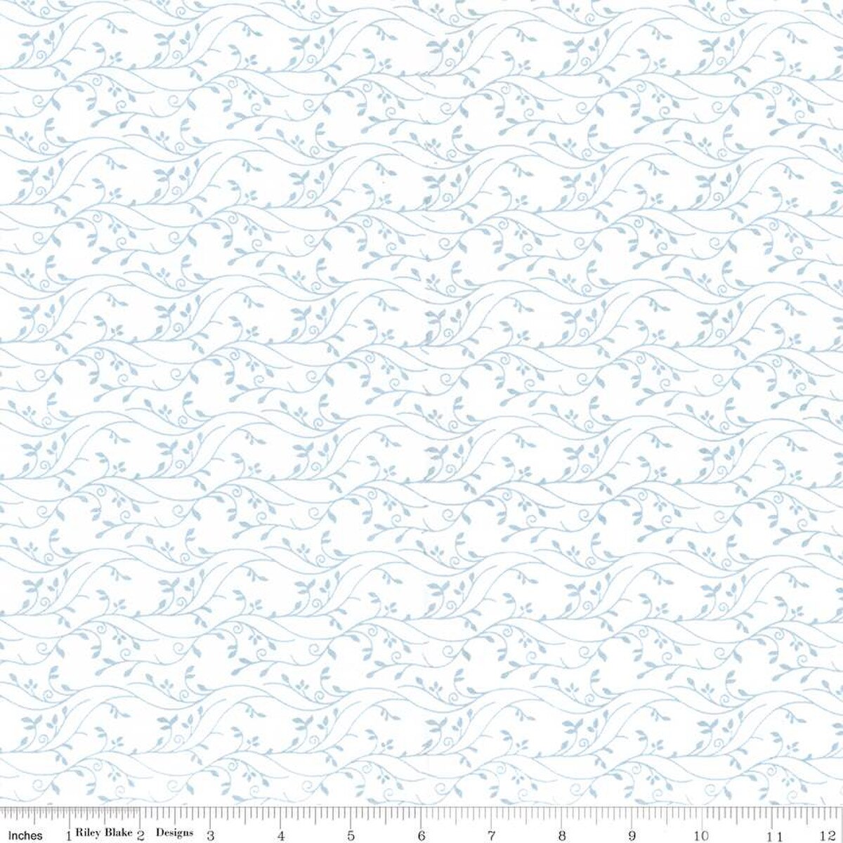 Expressions Batiks Blooms at Dusk Pearl River from Riley Blake y the yard