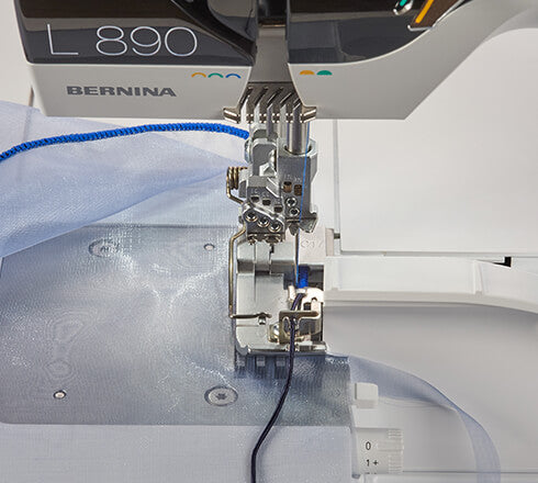 #C17 BERNINA Cording Foot for L890