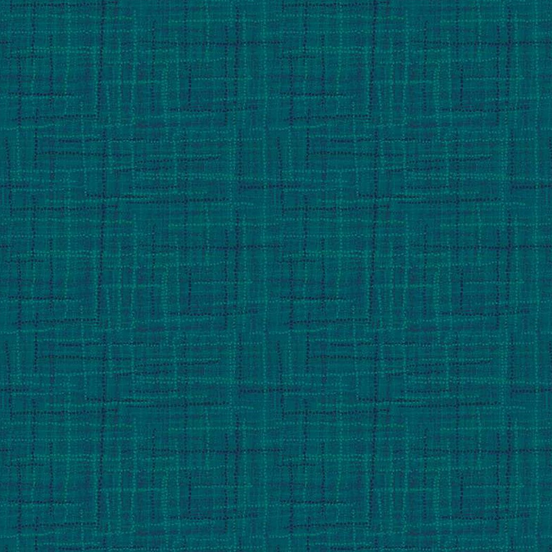 Grasscloth Cottons Deep Sea from Riley Blake by the yard