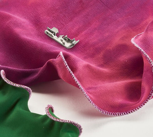 BERNINA Cover-/Chainstitch Foot #C13 for L890