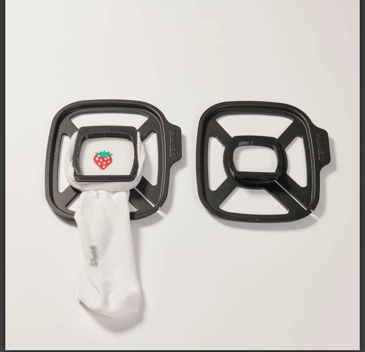 Bernina Sock Hoop Inserts