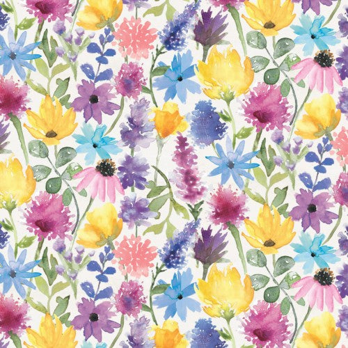 Bee Harmony, Floral Harmony