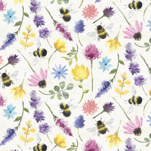 Bee Harmony, Toss