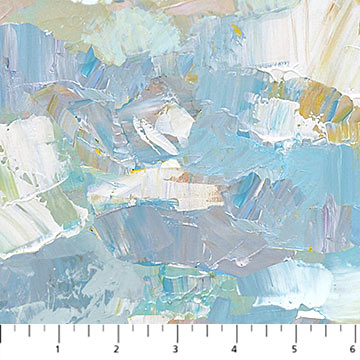 Silent Lake by Northcott, Light Blue Sky by the Yard