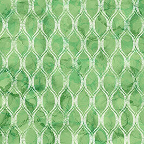 Light Green, veranda from Northcott fabrics by the yard
