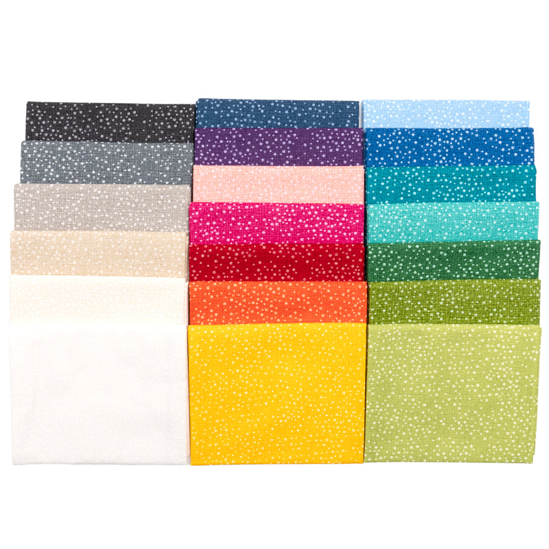 Dotty Thatched Jelly Roll® 48715JR Moda Precuts