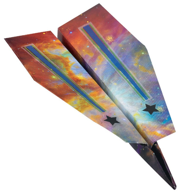 Paper Airplane Squadron Kit
