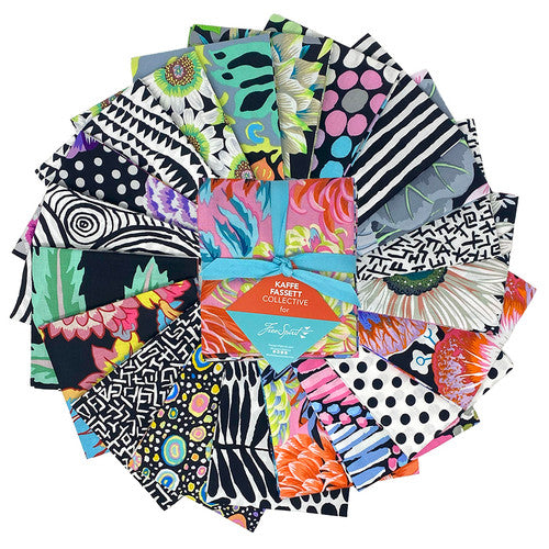 Classics Plus - Fat Quarter Bundle- Polaris || Classics Plus