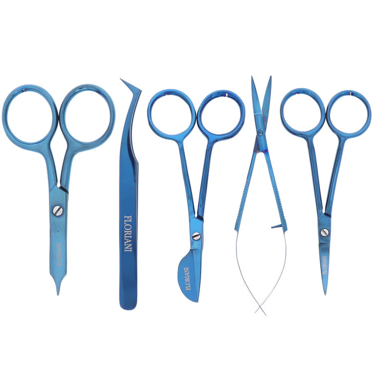 Floriani Essentials Tool Kit