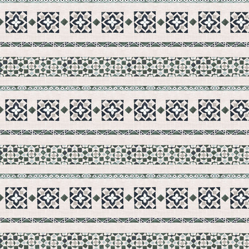 Florence by Art Gallery Fabrics,Maiolica in Rinascimento by the yard