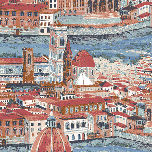 Florence by Art Gallery Fabrics, Bella Firenze by the yard