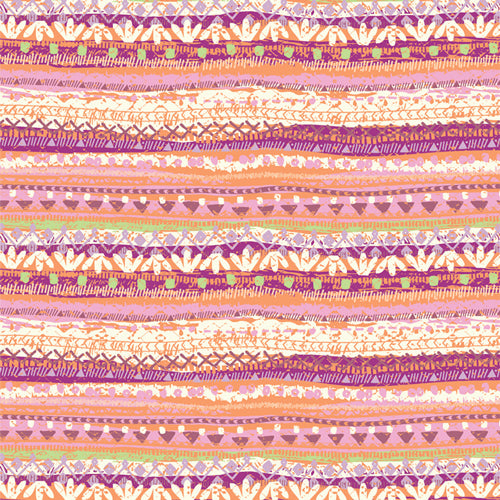 Soul by Art Gallery Fabrics Woven Trinkets Soul by the yard