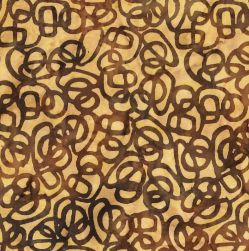 Chai Interlinked by Anthology