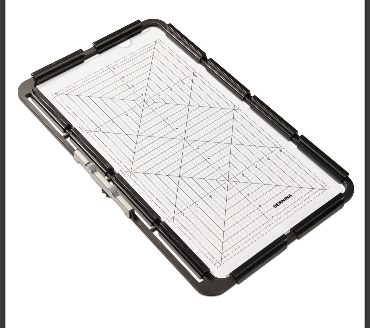 Bernina Medium Border Clamp