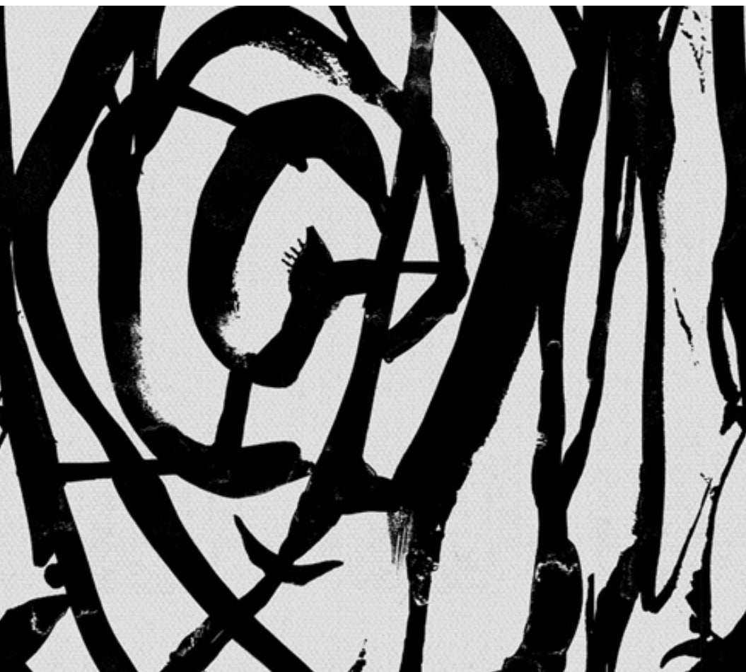Chaotic Ink
