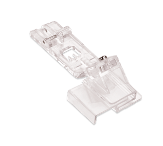 bernette Hemmer and lace foot b42/b48