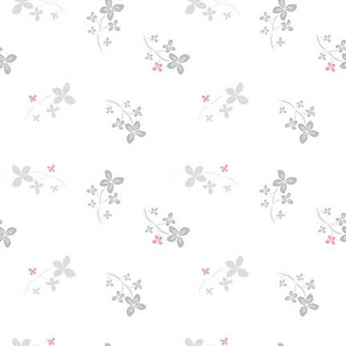 Blanket Quilting, Lower Volume Hot Air Butterfly by the yard