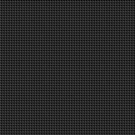 Black Geometric Blender