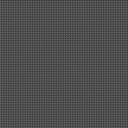 Charcoal Geometric Blender