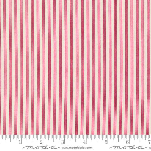 Dear Santa Stripes Blender, Snow by the yard