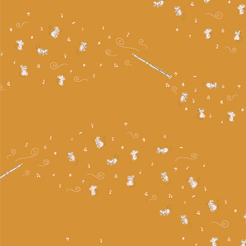 Art Gallery Fabrics, Bedtime Stories, Piper’s Tale