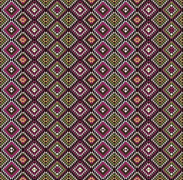 City Tribe blocks, green- online only